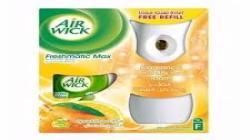 AIRWICK MACHINE 250ML*4